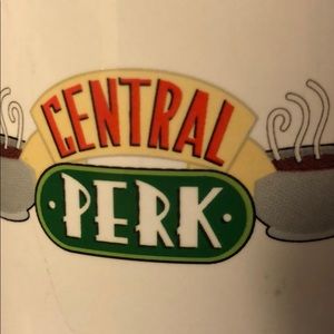 Meet your Posher, Ioannis